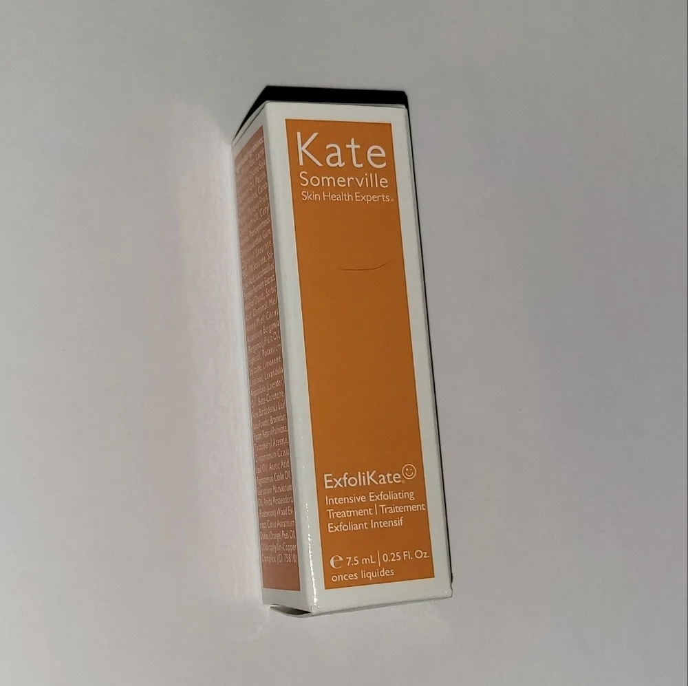 Kate Somerville Mini ExfoliKate® Intensive Exfoliating Treatment 7.5 ML